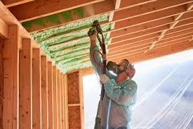 Types of Insulation We Offer in Olathe, KS